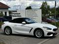 BMW Z4 s20i Sport-Aut.Leder Kamera LiveProf.HiFi DAB Weiß - thumbnail 9