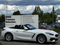 BMW Z4 s20i Sport-Aut.Leder Kamera LiveProf.HiFi DAB Weiß - thumbnail 3