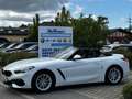 BMW Z4 s20i Sport-Aut.Leder Kamera LiveProf.HiFi DAB Weiß - thumbnail 5