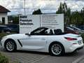 BMW Z4 s20i Sport-Aut.Leder Kamera LiveProf.HiFi DAB Weiß - thumbnail 8