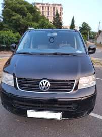 Multivan 2.5 TDi Baseline