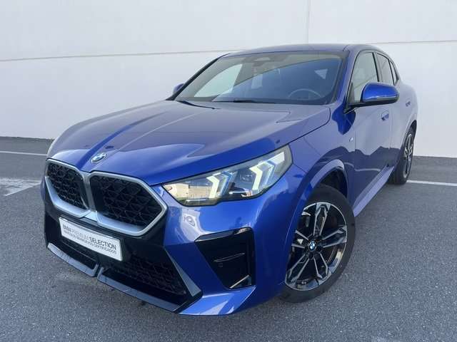 BMW X2 sDrive 20dA - foto 1