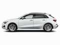 Audi A3 Sportback 30 TFSI adv. LED*KAM*18"*ACC Weiß - thumbnail 6