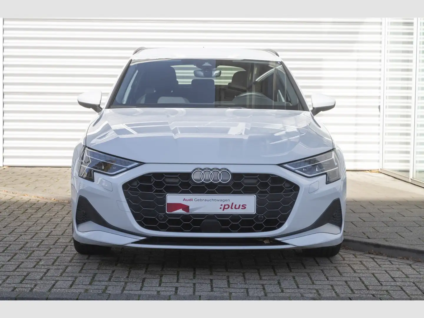 Audi A3 Sportback 30 TFSI adv. ACC*RFK*CarPlay*LED Weiß - 2