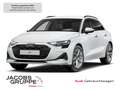 Audi A3 Sportback 30 TFSI adv. LED*KAM*18"*ACC Weiß - thumbnail 1