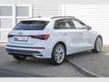 Audi A3 Sportback 30 TFSI adv. ACC*RFK*CarPlay*LED Weiß - thumbnail 3
