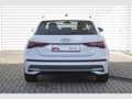 Audi A3 Sportback 30 TFSI adv. ACC*RFK*CarPlay*LED Weiß - thumbnail 4