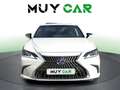 Lexus ES 300 300h Luxury Blanc - thumbnail 2