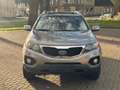 Kia Sorento 4WD TÜV NEU Panoramadach Xenon Leder 8-Reifen Gris - thumbnail 2