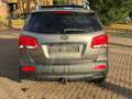 Kia Sorento 4WD TÜV NEU Panoramadach Xenon Leder 8-Reifen Gris - thumbnail 19