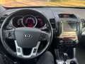 Kia Sorento 4WD TÜV NEU Panoramadach Xenon Leder 8-Reifen Gris - thumbnail 34