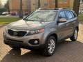 Kia Sorento 4WD TÜV NEU Panoramadach Xenon Leder 8-Reifen Gris - thumbnail 4