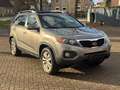 Kia Sorento 4WD TÜV NEU Panoramadach Xenon Leder 8-Reifen Gris - thumbnail 1