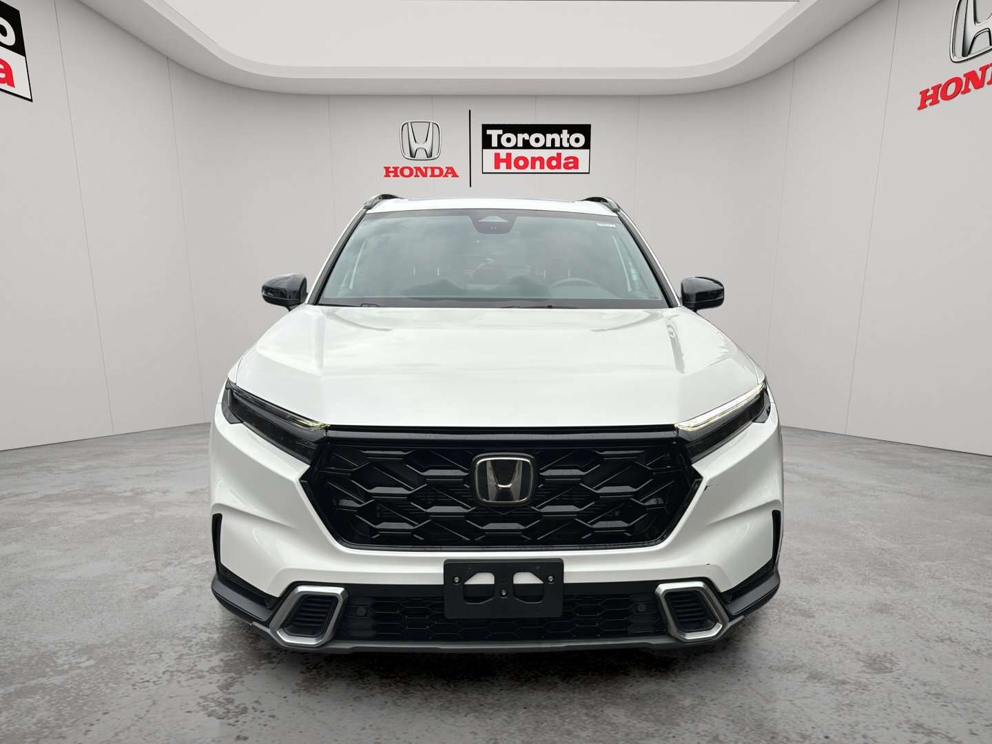 2025 Honda CR-V Touring AWD — снимка 1
