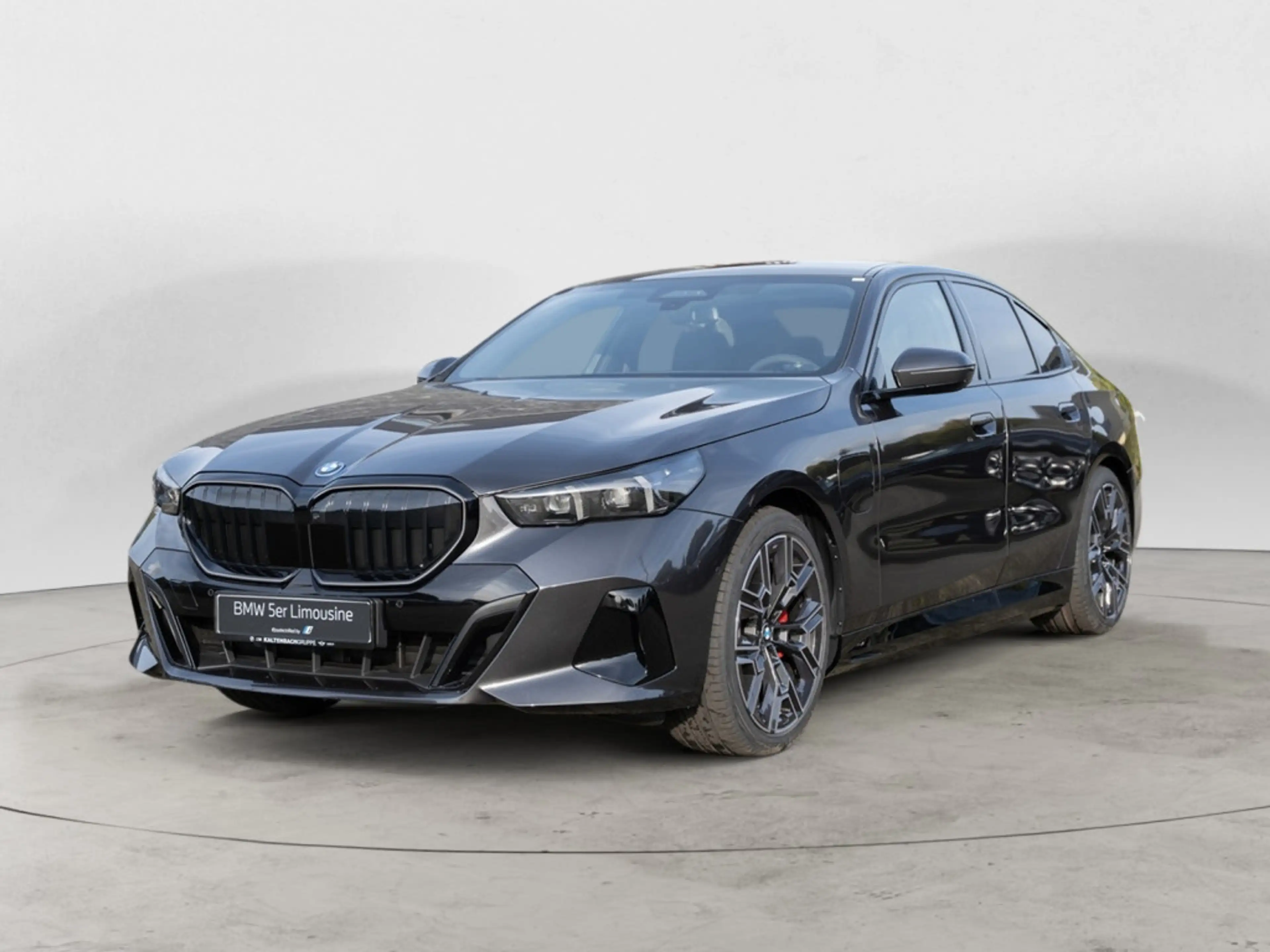 BMW 530 e xDrive M Sport Pro 360° PANO LED HUD ACC — photo 2