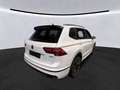 Volkswagen Tiguan Allspace R-Line 4M*Pano*AHK*7S*Black*20" Weiß - thumbnail 2