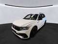 Volkswagen Tiguan Allspace R-Line 4M*Pano*AHK*7S*Black*20" Weiß - thumbnail 1