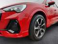 Audi Q3 TFSI e 45 S line S tronic AHK ACC PDC ALU 19" Rot - thumbnail 6