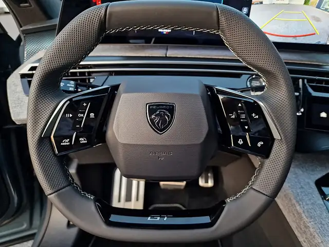 Peugeot 3008 Hybrid 145 E-DCS6 GT Aut. "sofort verfügbar" Ansicht 24