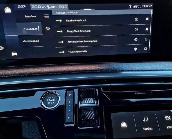 Peugeot 3008 Hybrid 145 E-DCS6 GT Aut. "sofort verfügbar" Ansicht 34