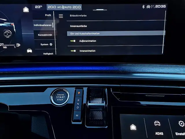 Peugeot 3008 Hybrid 145 E-DCS6 GT Aut. "sofort verfügbar" Ansicht 41