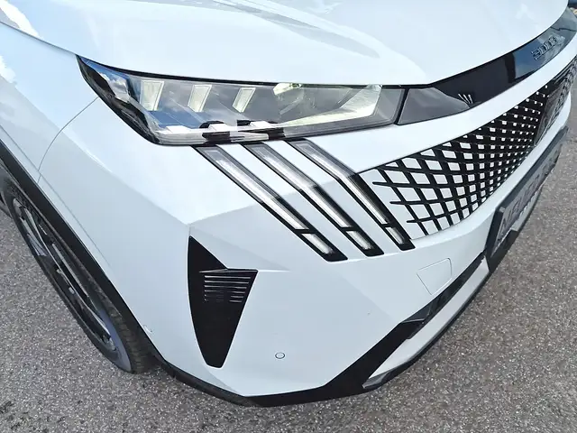 Peugeot 3008 Hybrid 145 E-DCS6 GT Aut. "sofort verfügbar" Ansicht 3