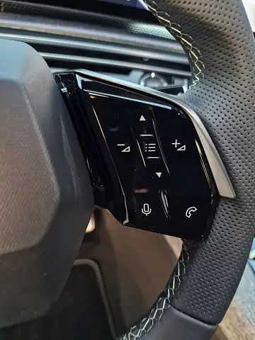 Peugeot 3008 Hybrid 145 E-DCS6 GT Aut. "sofort verfügbar" Ansicht 27