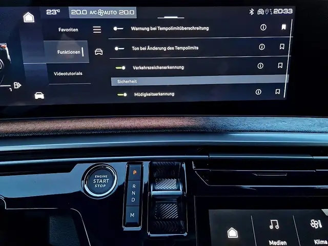 Peugeot 3008 Hybrid 145 E-DCS6 GT Aut. "sofort verfügbar" Ansicht 35