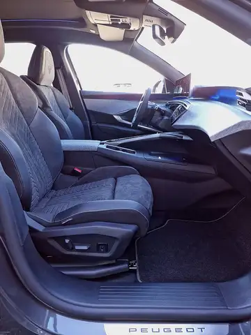 Peugeot 3008 Hybrid 145 E-DCS6 GT Aut. "sofort verfügbar" Ansicht 50