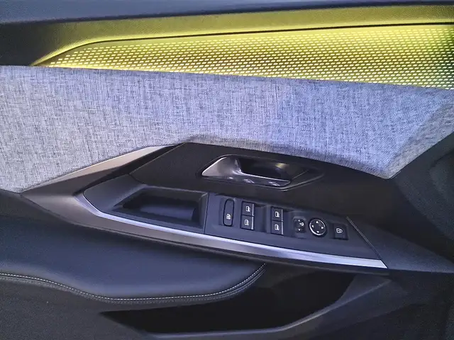 Peugeot 3008 Hybrid 145 E-DCS6 GT Aut. "sofort verfügbar" Ansicht 12
