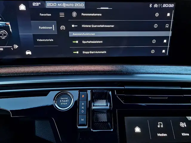 Peugeot 3008 Hybrid 145 E-DCS6 GT Aut. "sofort verfügbar" Ansicht 33