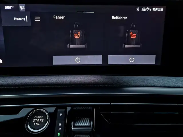 Peugeot 3008 Hybrid 145 E-DCS6 GT Aut. "sofort verfügbar" Ansicht 38