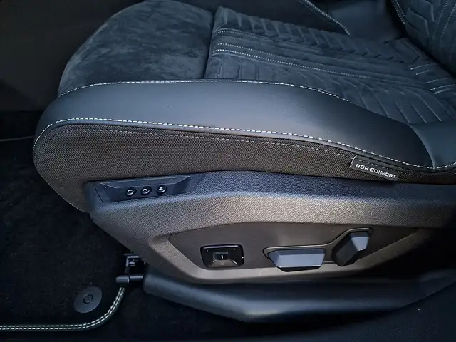 Peugeot 3008 Hybrid 145 E-DCS6 GT Aut. "sofort verfügbar" Ansicht 15