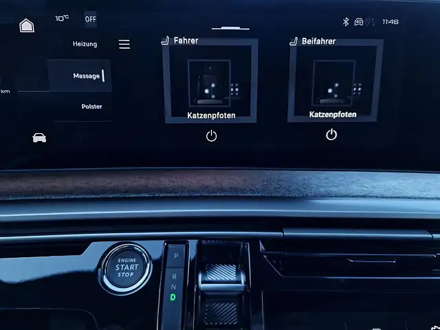 Peugeot 3008 Hybrid 145 E-DCS6 GT Aut. "sofort verfügbar" Ansicht 37