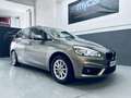 BMW 218 218dA Gran Tourer Gris - thumbnail 2