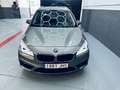 BMW 218 218dA Gran Tourer Gris - thumbnail 4