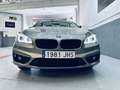 BMW 218 218dA Gran Tourer Gris - thumbnail 3