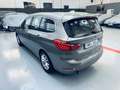 BMW 218 218dA Gran Tourer Gris - thumbnail 8
