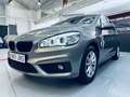 BMW 218 218dA Gran Tourer Gris - thumbnail 5