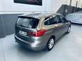 BMW 218 218dA Gran Tourer Gris - thumbnail 12