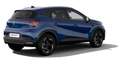Renault Captur CAPTUR Techno E-Tech Full Hybrid 160 Blau - thumbnail 4