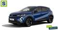 Renault Captur CAPTUR Techno E-Tech Full Hybrid 160 Blau - thumbnail 1