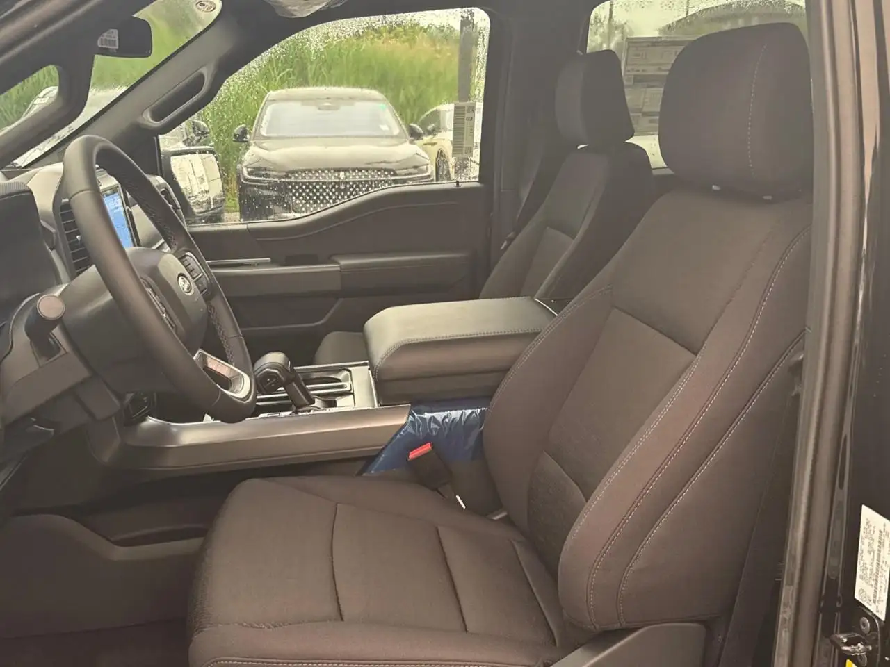 Ford F 150 fotografie Ford F 150