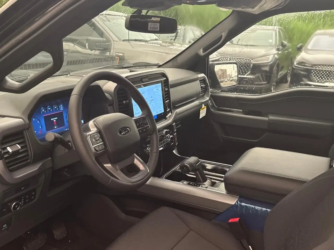 Ford F 150 fotografie Ford F 150