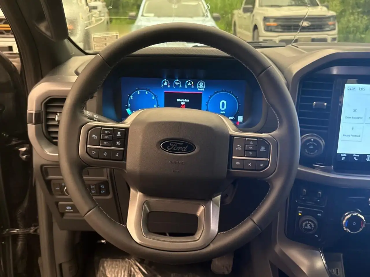 Ford F 150 fotografie Ford F 150