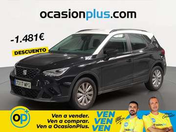 1.0 TSI S&S Style XM 110