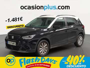 1.0 TSI S&S Style XM 110