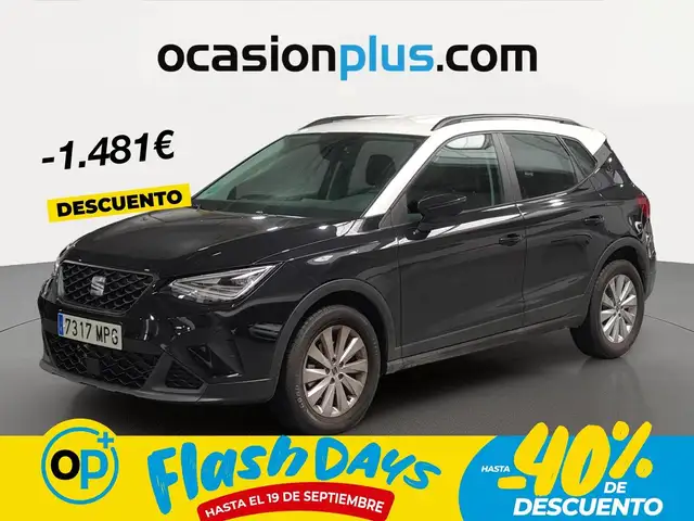 SEAT Arona 1.0 TSI S&S Style XM 110