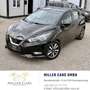 Nissan Micra 1,0 IG-T 100 N-Way*Servicegepflegt*neues Pickerl* Schwarz - thumbnail 2