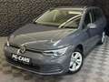Volkswagen Golf Variant 2.0 TDI Life *MwSt.* Szürke - thumbnail 1